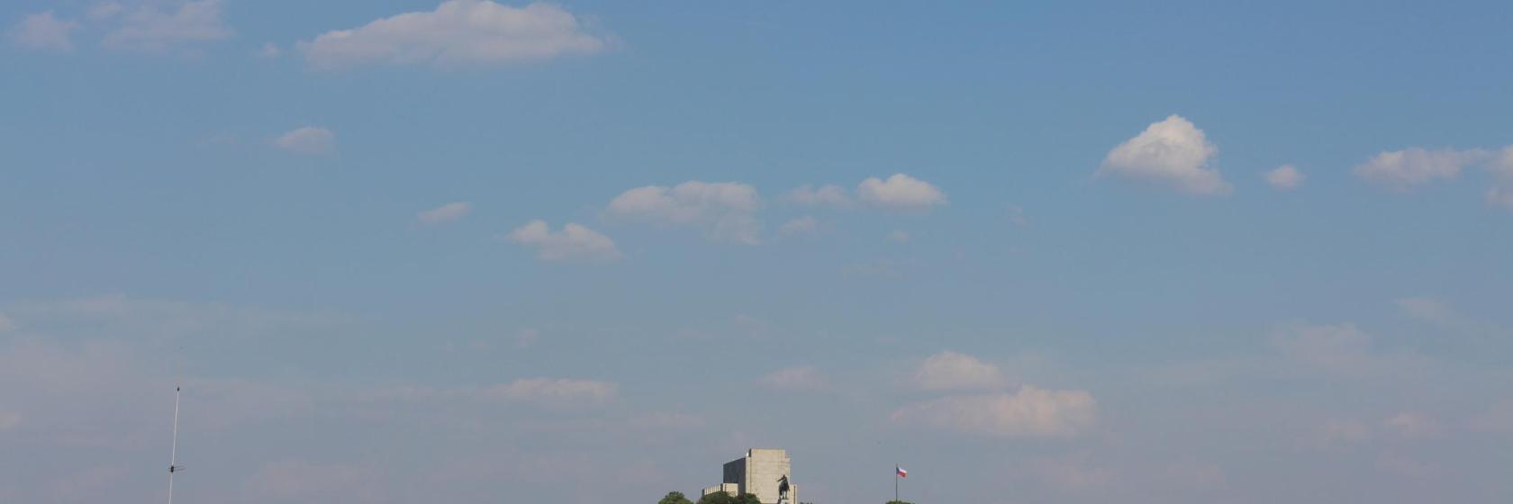 Monumento commemorativo di Vitkov